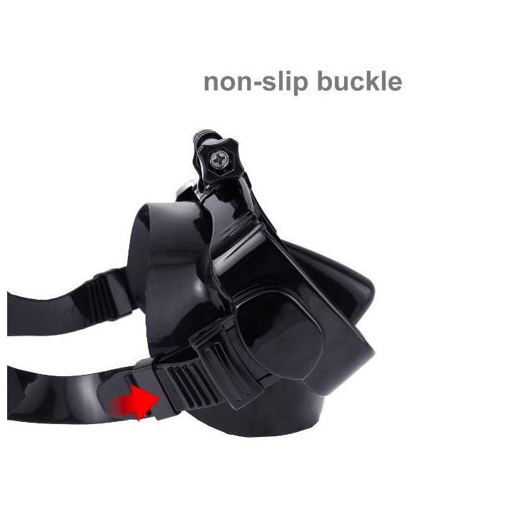 Diving Glasses (Goggles)