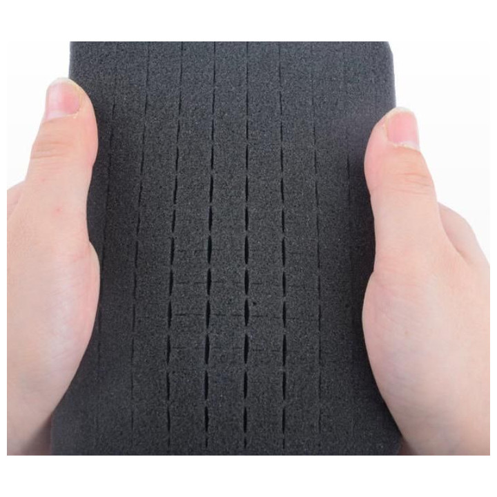 Small DIY Nylon Case