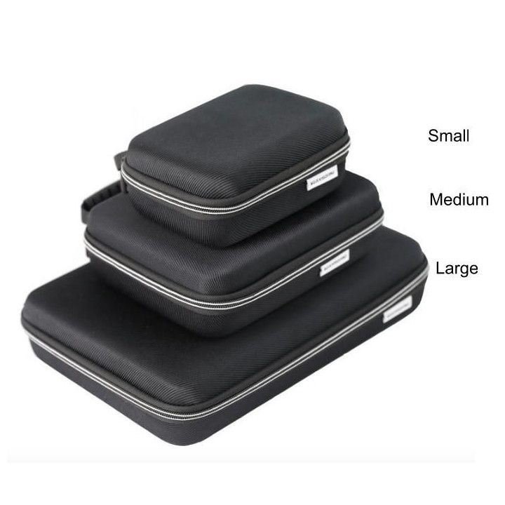 Large DIY Nylon Case