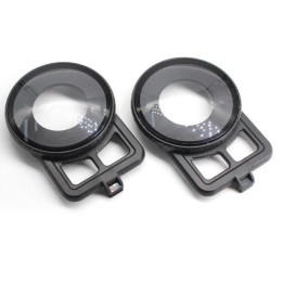 Insta360 ONE R - Dual-Lens 360 Lens Guard (Boosted Battery)