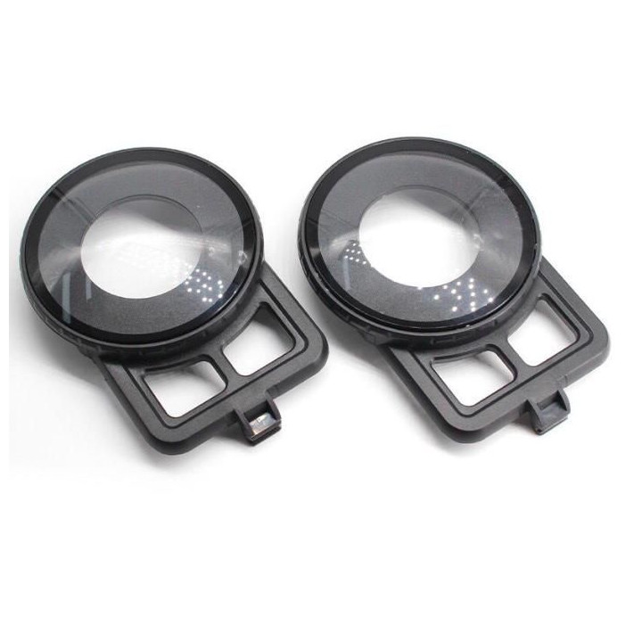 Insta360 ONE R - Dual-Lens 360 Lens Guard (Boosted Battery)