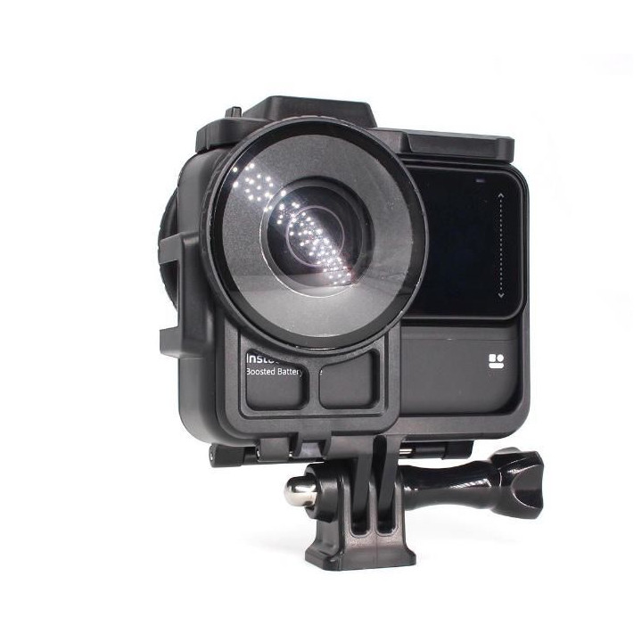 Insta360 ONE R - Dual-Lens 360 Lens Guard (Boosted Battery)