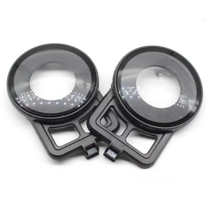 Insta360 ONE R - Dual-Lens 360 Lens Guard (Boosted Battery)