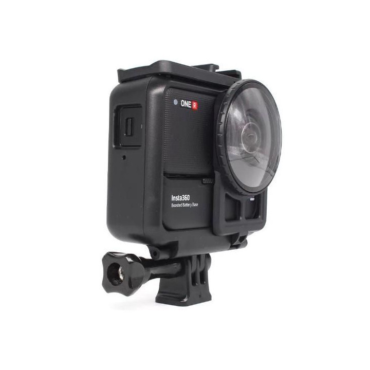 Insta360 ONE R - Dual-Lens 360 Lens Guard (Boosted Battery)