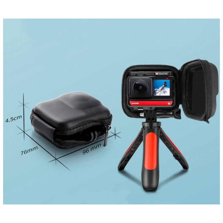 Insta360 ONE R - EVA MINI Case