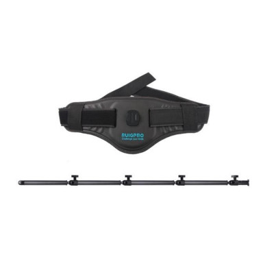 Insta360 ONE R - Waist Band & Extension