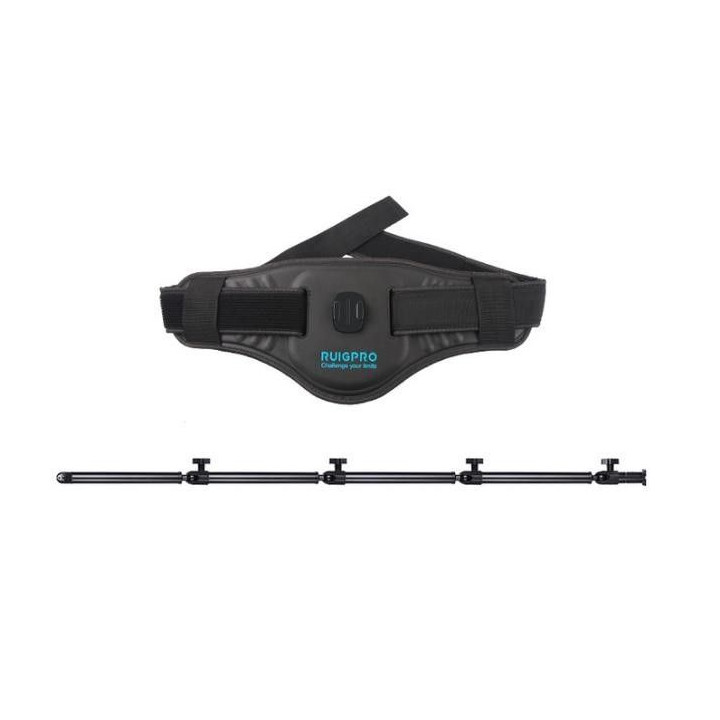 Insta360 ONE R - Waist Band & Extension