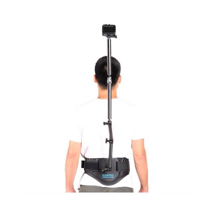 Insta360 ONE R - Waist Band & Extension