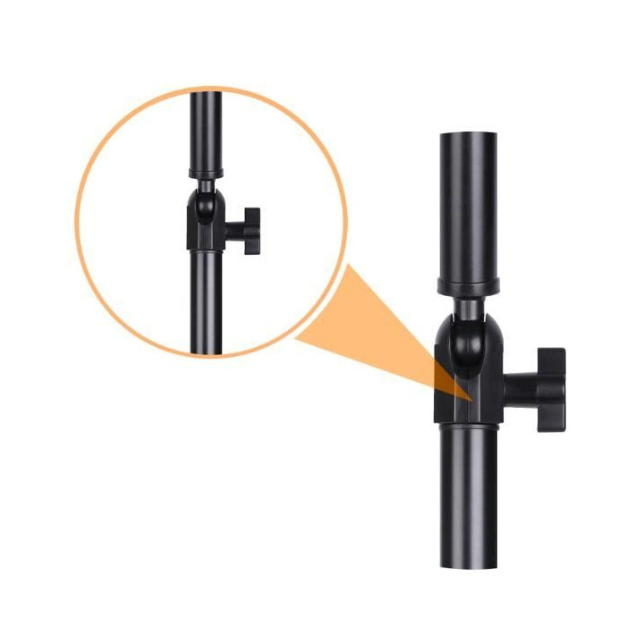 Insta360 ONE R - Waist Band & Extension