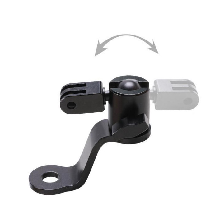 Insta360 ONE R - Motorbike Holder