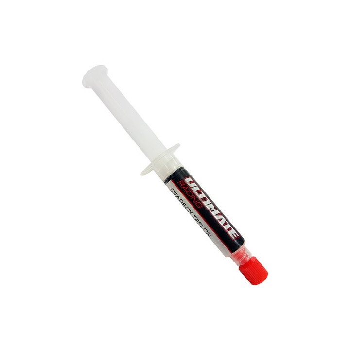UR převodovková TEFLONová mast (5ml)