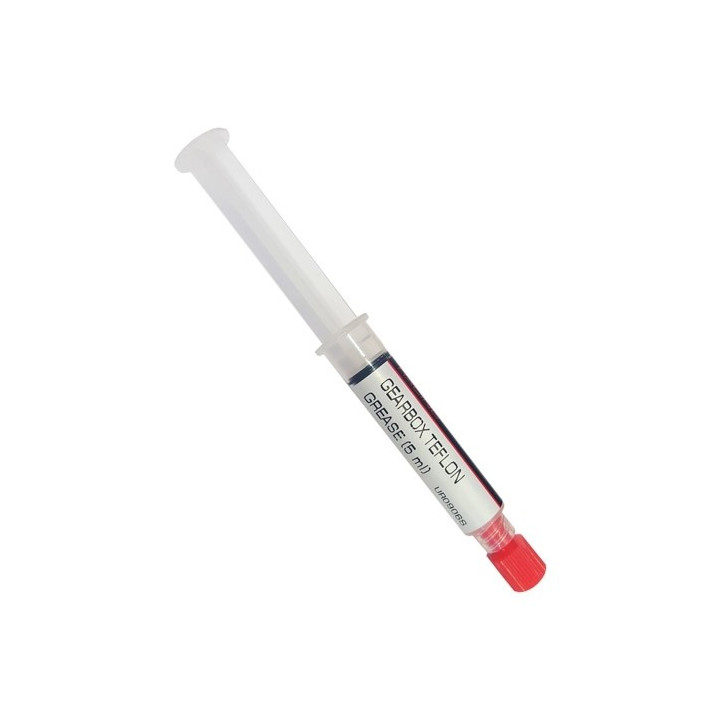 UR převodovková TEFLONová mast (5ml)