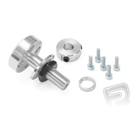 Zadní unašeč 10mm pro AXI 53xx