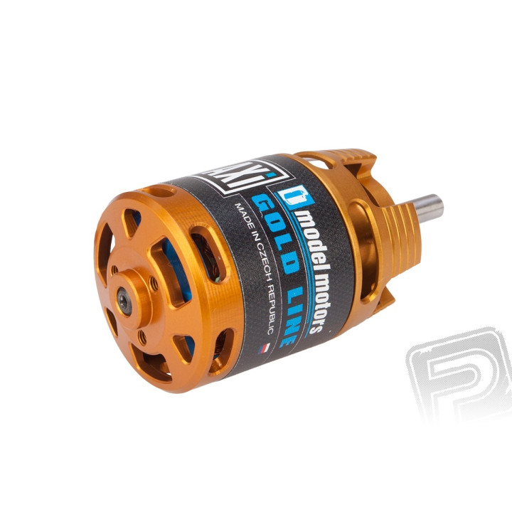 AXI 2814/20 V2 LONG střídavý motor