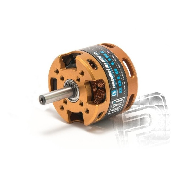 AXI 2808/16 V2 střídavý motor