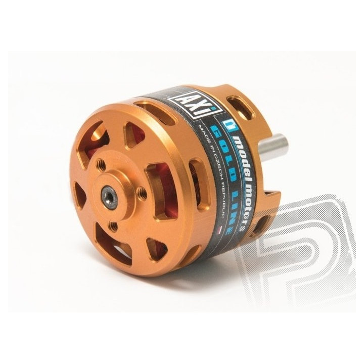 AXI 2808/16 V2 střídavý motor