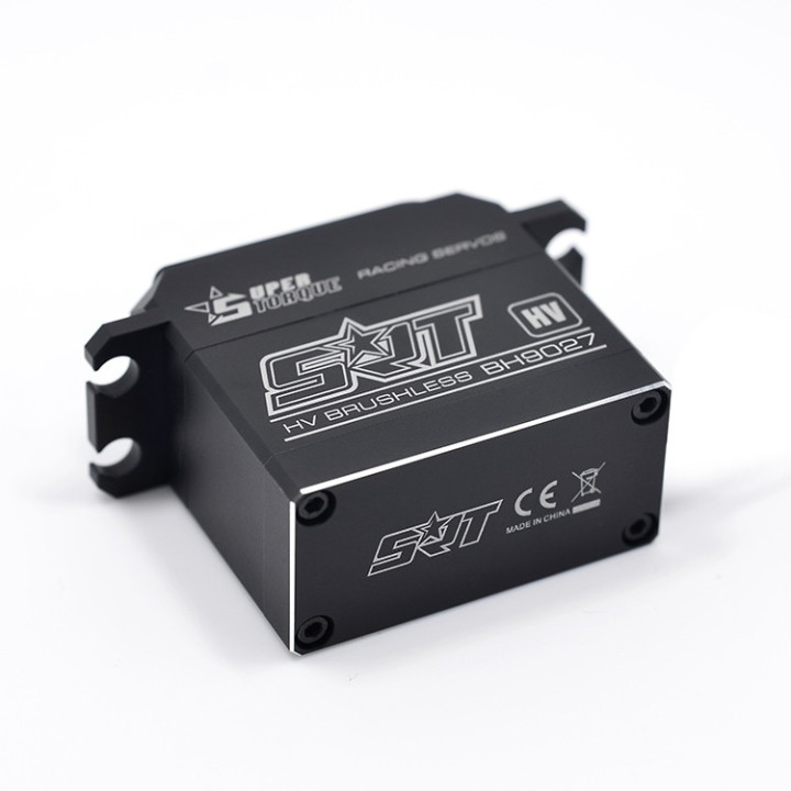 BH9027 Hi Volt Brushless servo