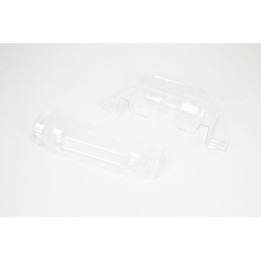 Arrma splitter, difuzor nenabarvený: Felony 6S BLX