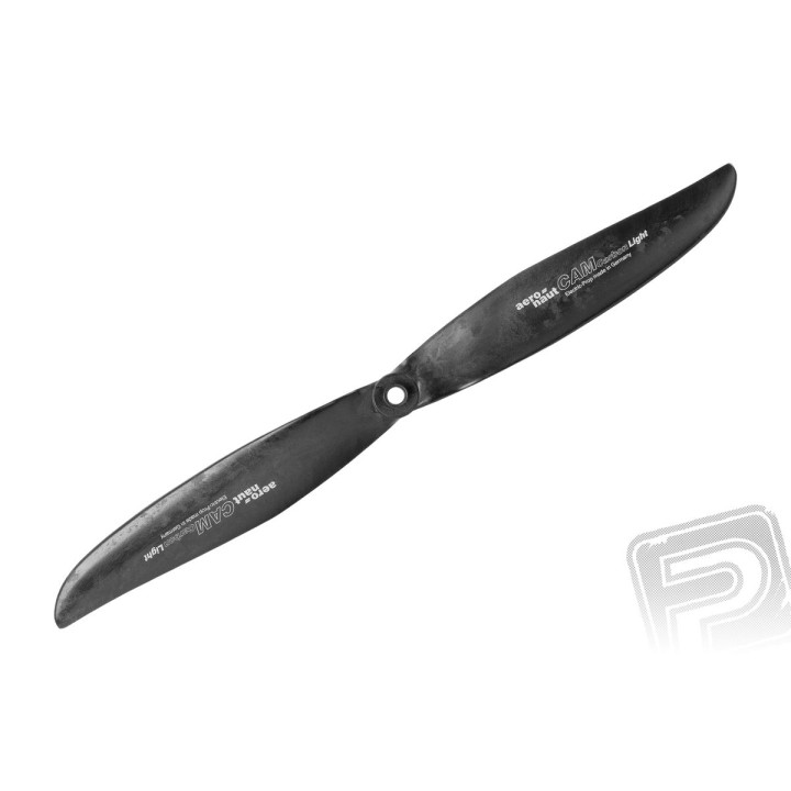 CAMcarbon LIGHT vrtule 16x6 levotočivá