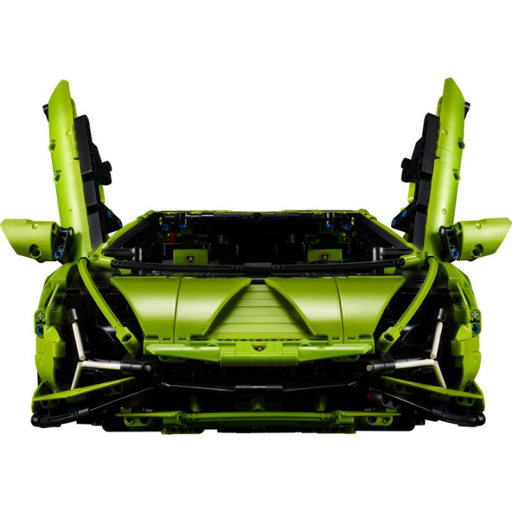 LEGO Technic - Lamborghini Sián FKP 37