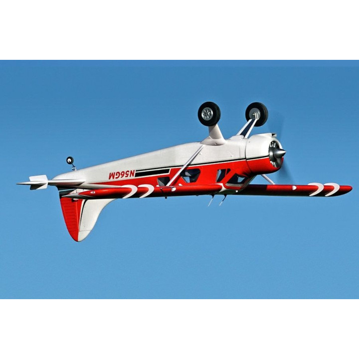 Beaver 2000mm ARF - červený