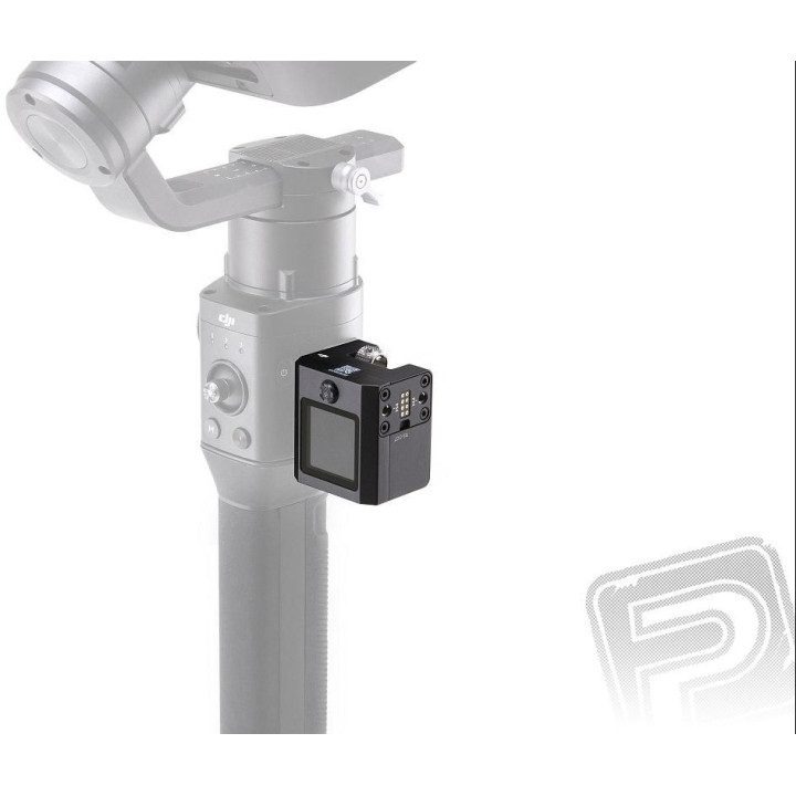 DJI Ronin-S - Ovládací jednotka