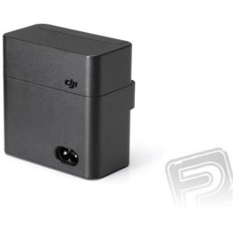 DJI RoboMaster S1 - inteligentní nabíječka baterie