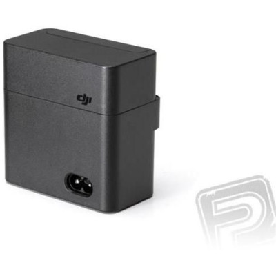 DJI RoboMaster S1 - inteligentní nabíječka baterie