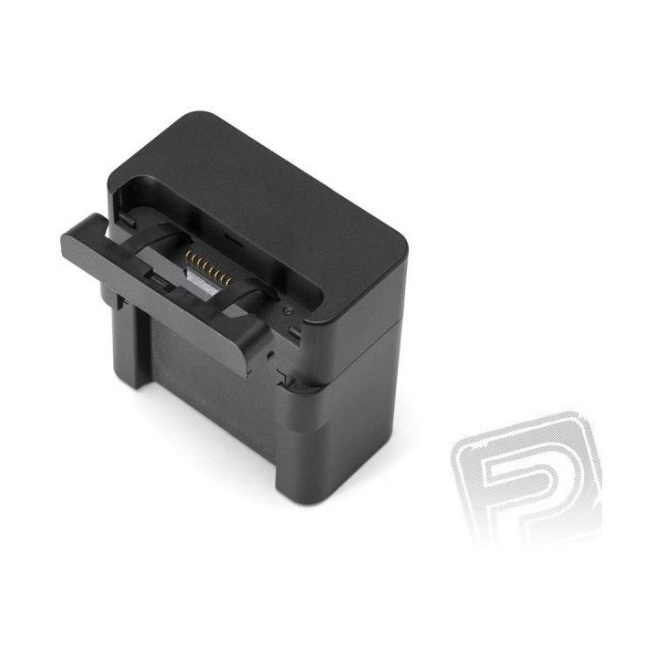DJI RoboMaster S1 - inteligentní nabíječka baterie