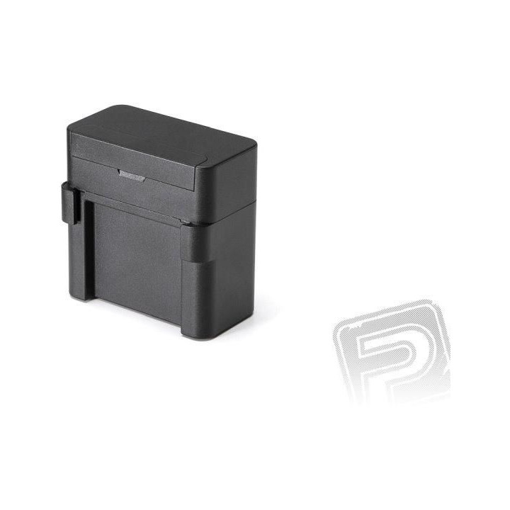 DJI RoboMaster S1 - inteligentní nabíječka baterie