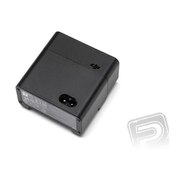 DJI RoboMaster S1 - inteligentní nabíječka baterie