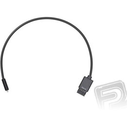 DJI Ronin-S - IR kabel