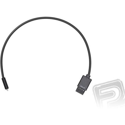 DJI Ronin-S - IR kabel