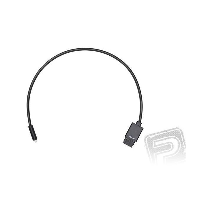 DJI Ronin-S - IR kabel