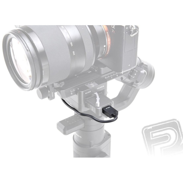 DJI Ronin-S - IR kabel
