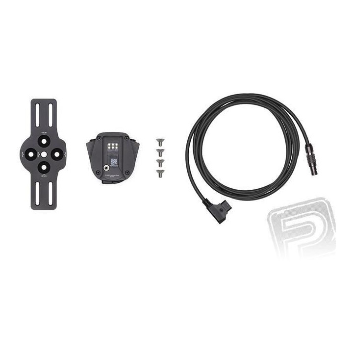 DJI Ronin-S - Universal Mount