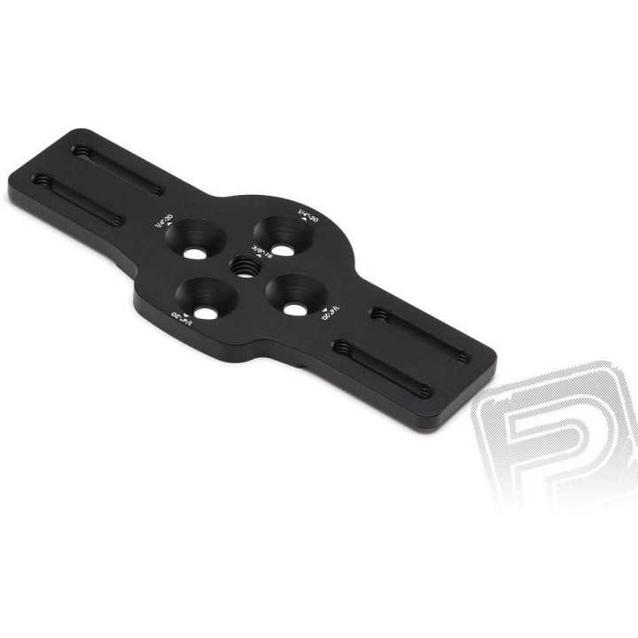 DJI Ronin-S - Universal Mount