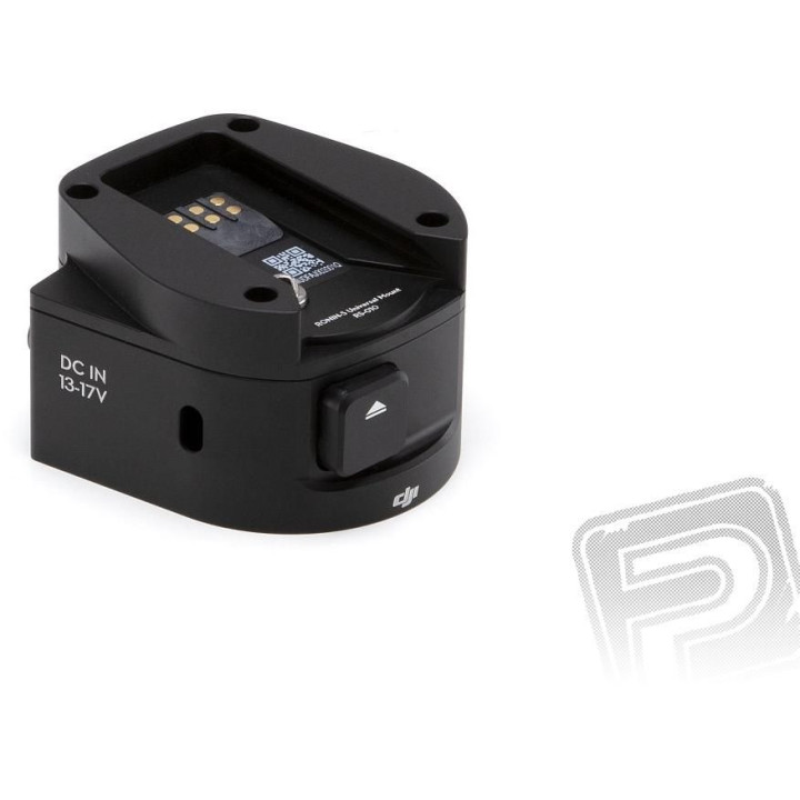 DJI Ronin-S - Universal Mount