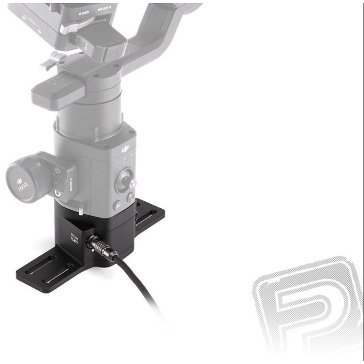 DJI Ronin-S - Universal Mount