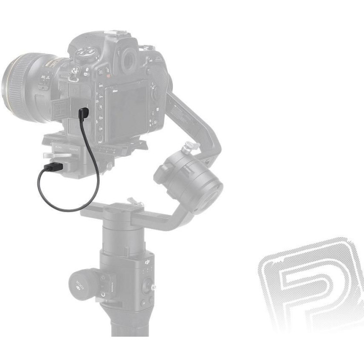 DJI Ronin-S - Kabel Multi-Camera Control (Type-C)