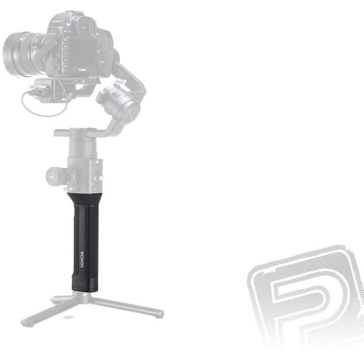 DJI Ronin-S - Rukojeť