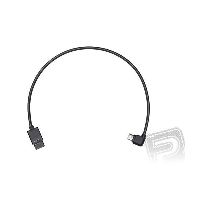 DJI Ronin-S - Kabel Multi-Camera Control (Type-B)