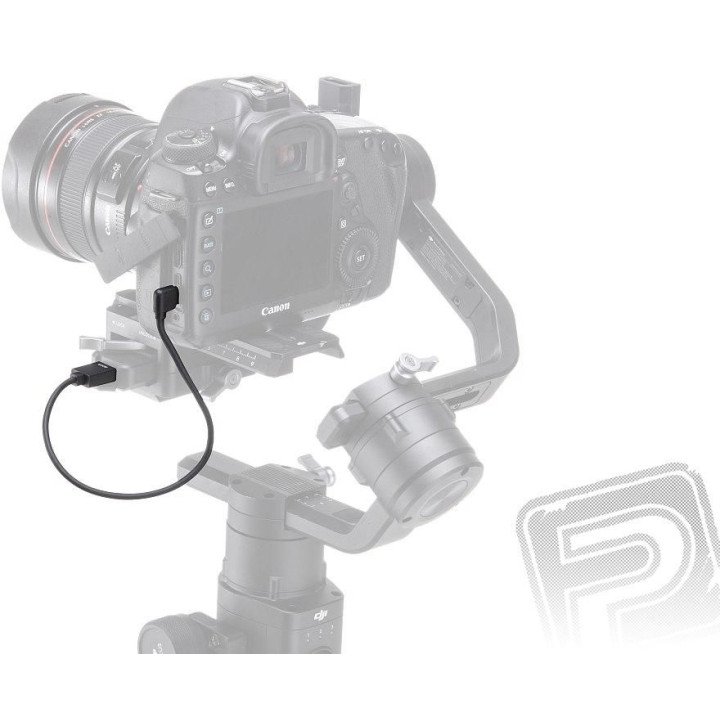 DJI Ronin-S - Kabel Multi-Camera Control (Type-B)