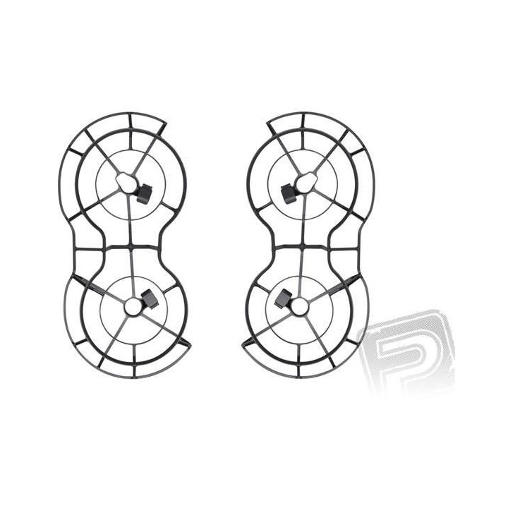 Mavic Mini - Ochranné oblouky 360°