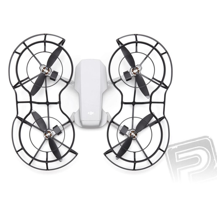 Mavic Mini - Ochranné oblouky 360°