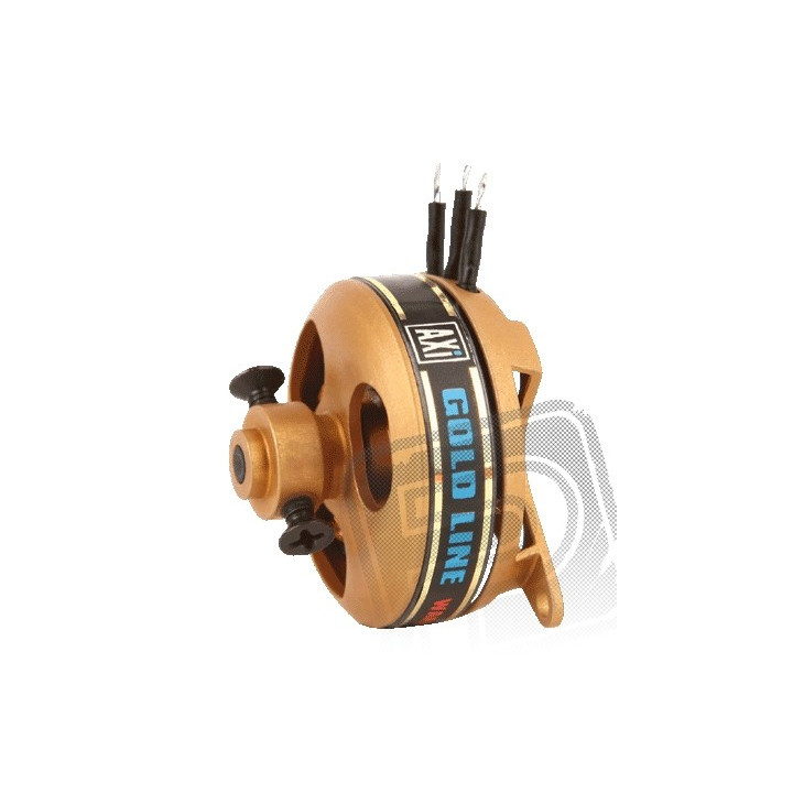 AXI 2203/46 V2 střídavý motor