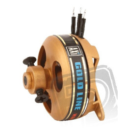AXI 2203/52 V2 střídavý motor