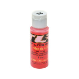 TLR silikonový olej do tlumičů 760cSt (55Wt) 56ml