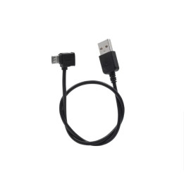 Nabíjecí kabel pro DJI Osmo Mobile 2/3/4 (Micro USB)