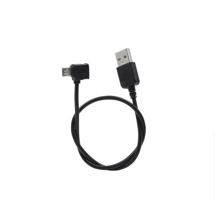 Nabíjecí kabel pro DJI Osmo Mobile 2/3/4 (Micro USB)